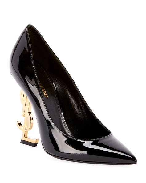 ysl heels cheap|yves saint laurent heels price.